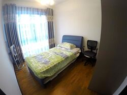 euHabitat (D14), Condominium #613065431